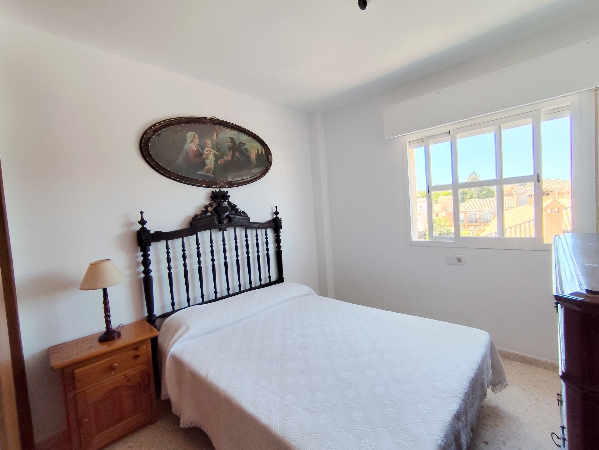 Piso de 110 m² en Sanlúcar de Barrameda