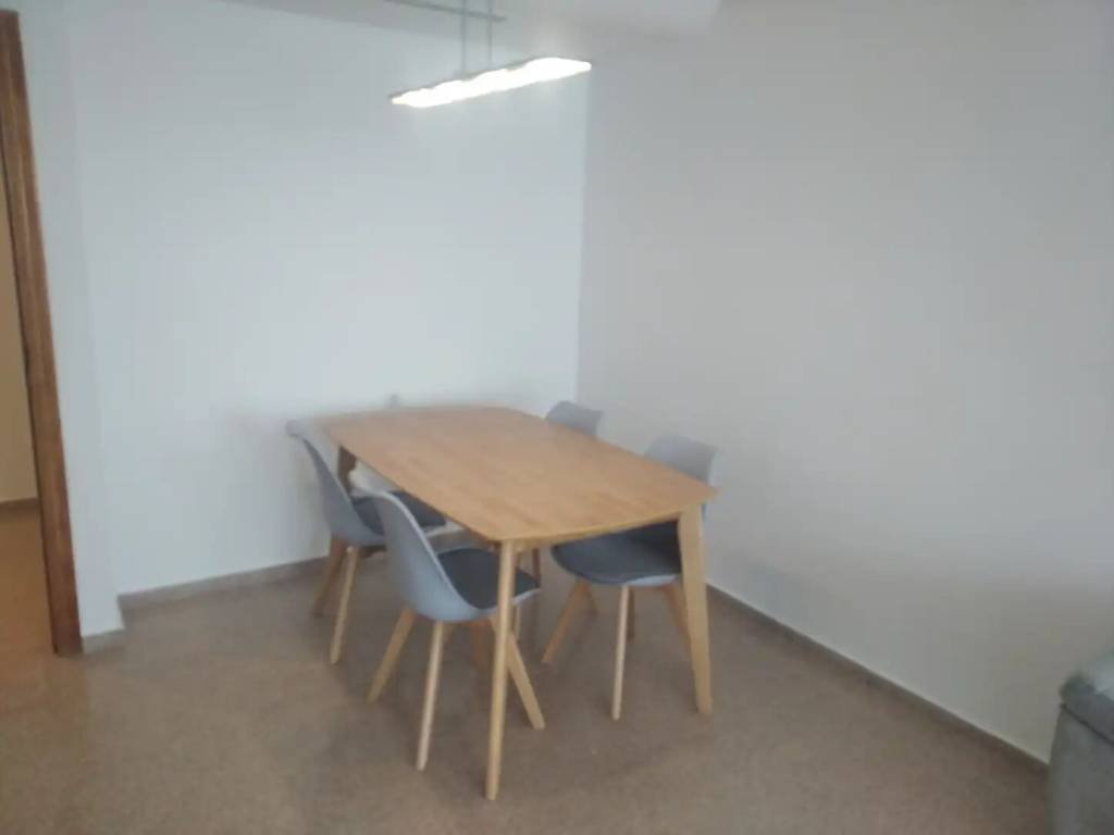 Piso en alquiler, el Campello