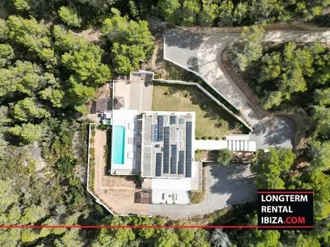 Casa de 400 m² en Sant Joan de Labritja