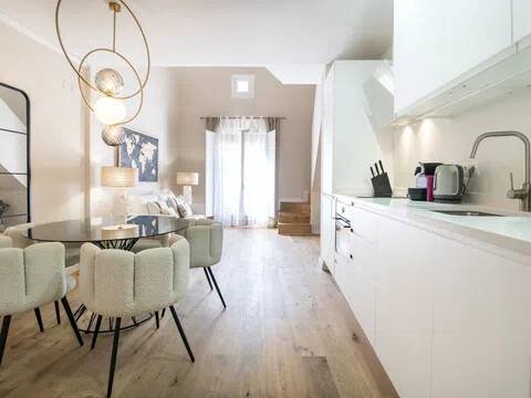 Piso de 60 m² en Valencia