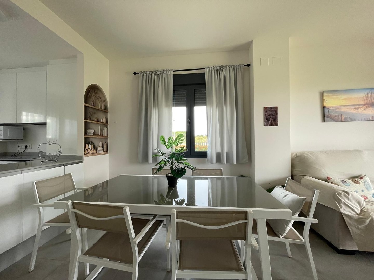 Piso de 124 m² en Cartaya
