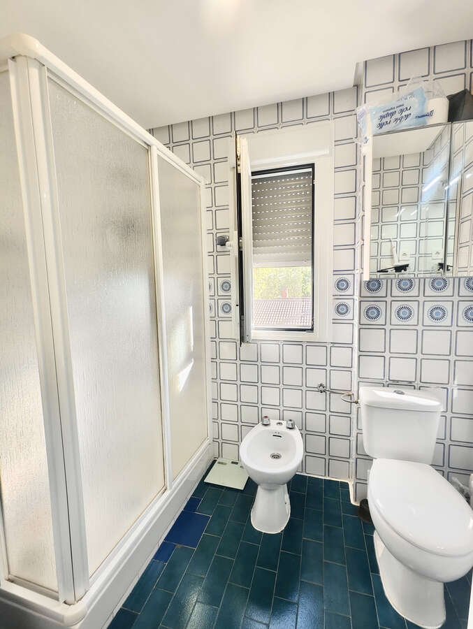 Piso de 100 m² en Madrid