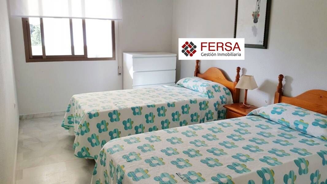 Piso de 48 m² en El Puerto de Santa María