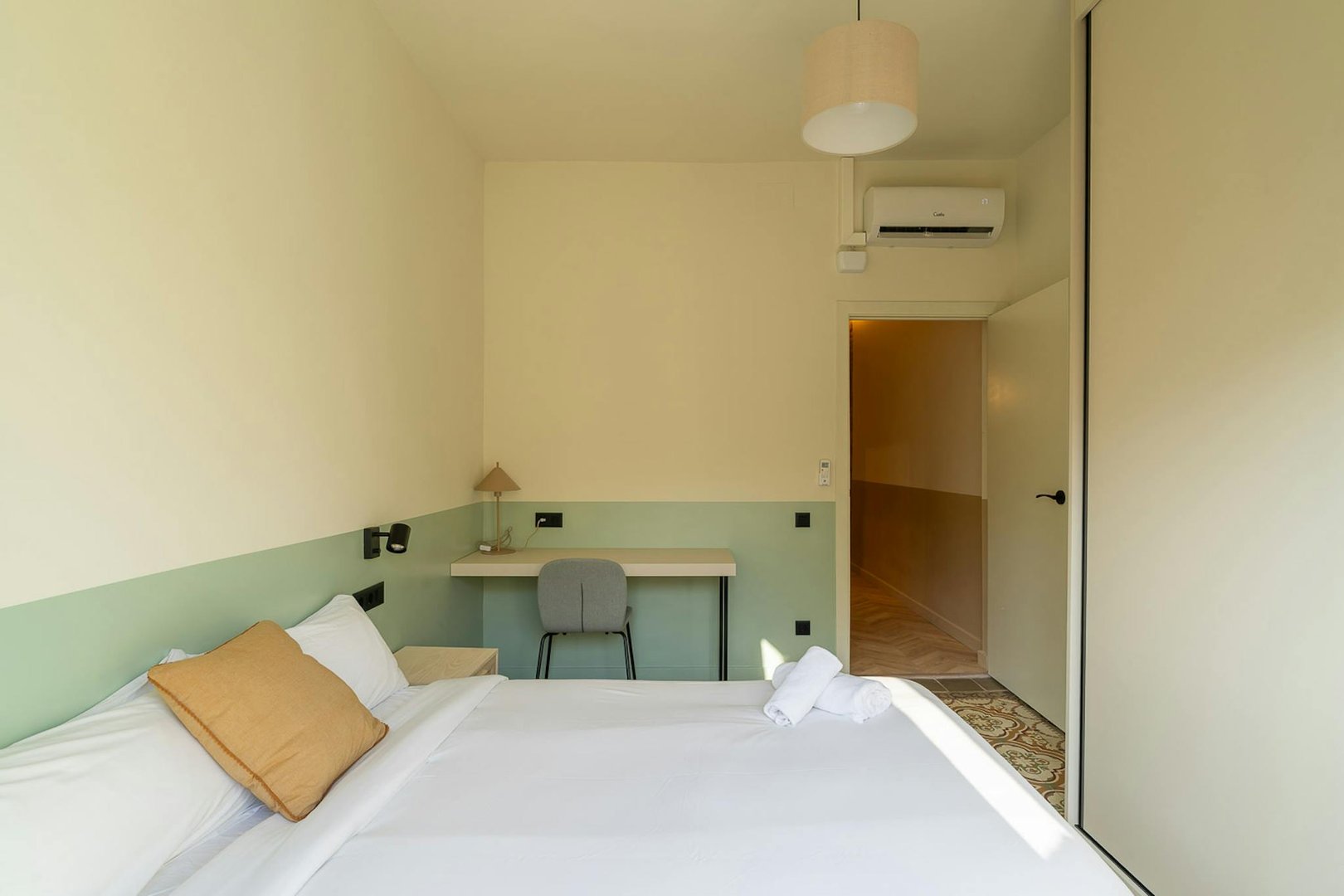 Pis de 88 m² a Barcelona