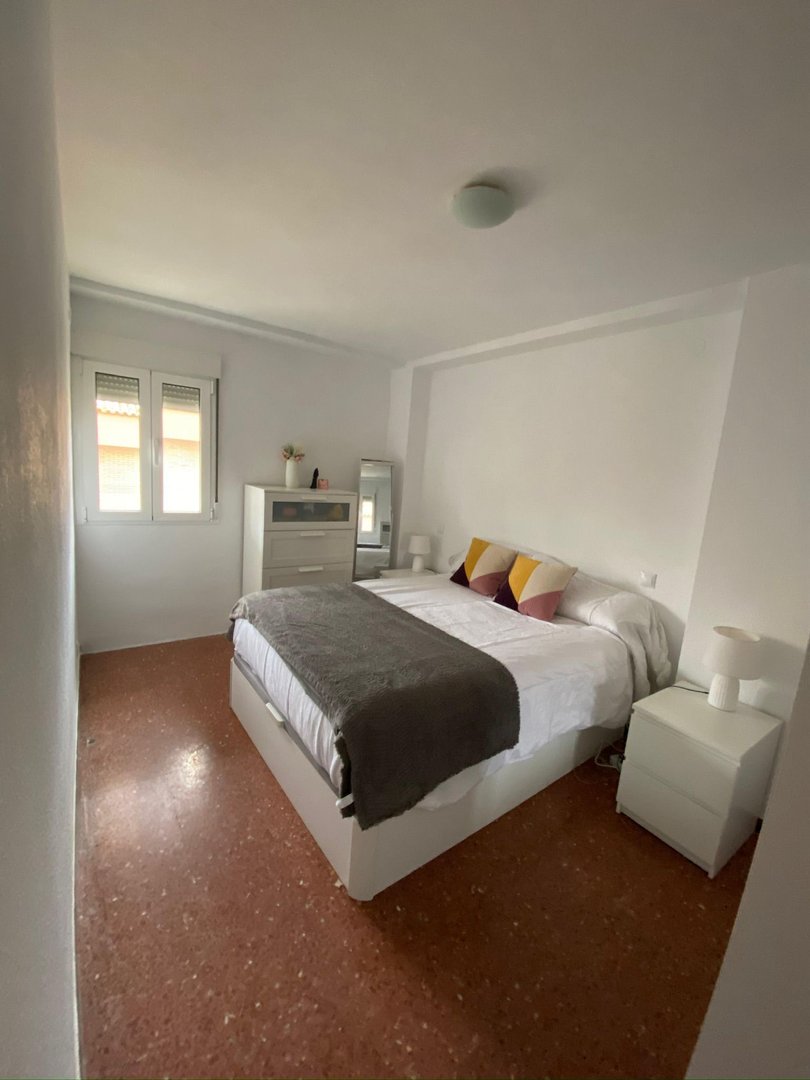Pis de 80 m² a Huelva