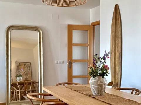 Piso de 100 m² en Conil de la Frontera