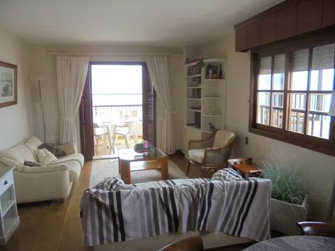 Piso de 92 m² en Benicasim