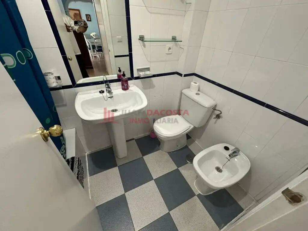 Piso de 60 m² en Isla Cristina