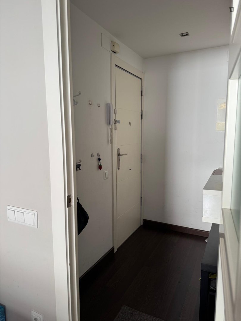 Habitació de lloguer, l'Hospitalet de Llobregat