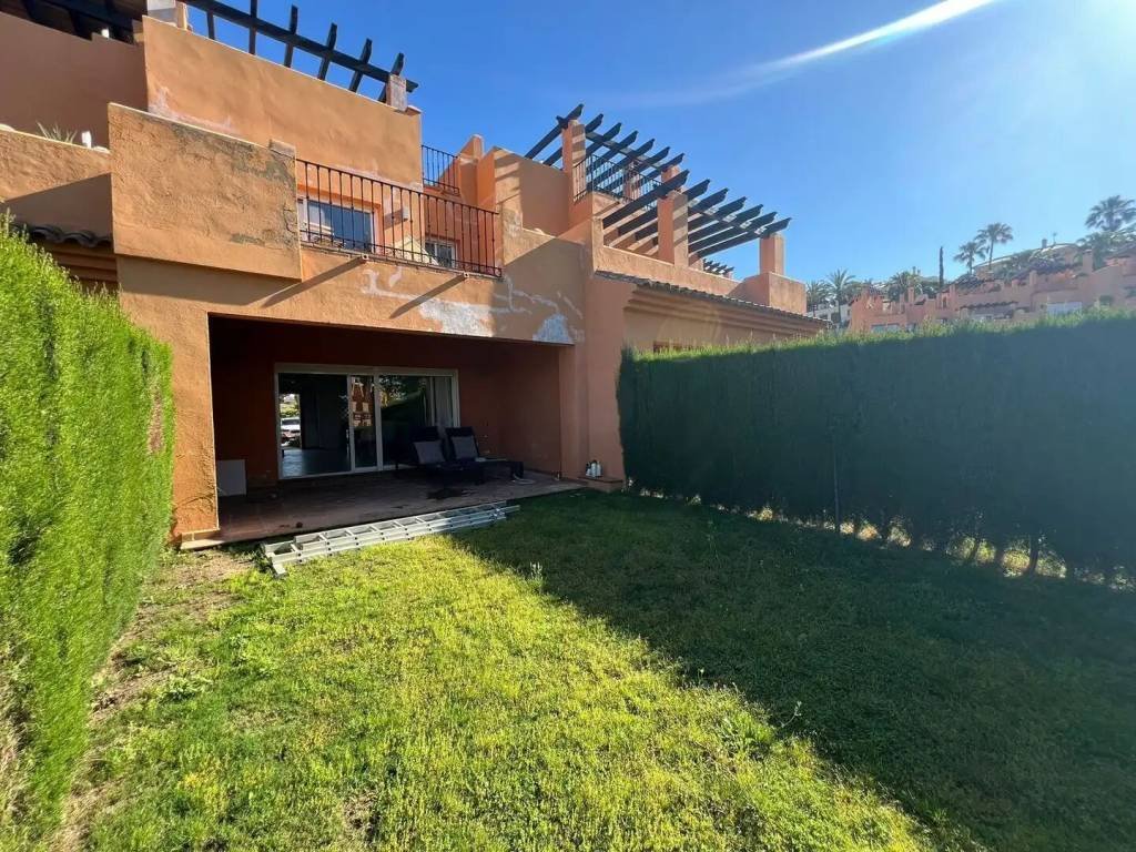 Casa de 226 m² a Benahavís
