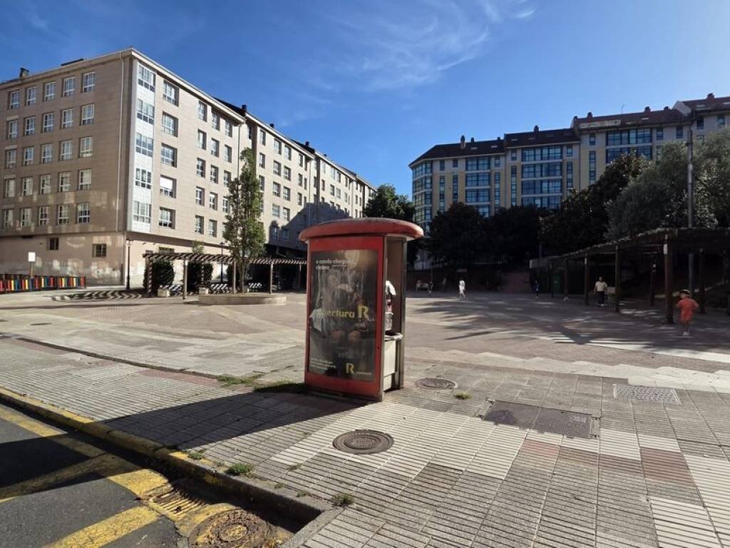 Piso de 105 m² en Ames