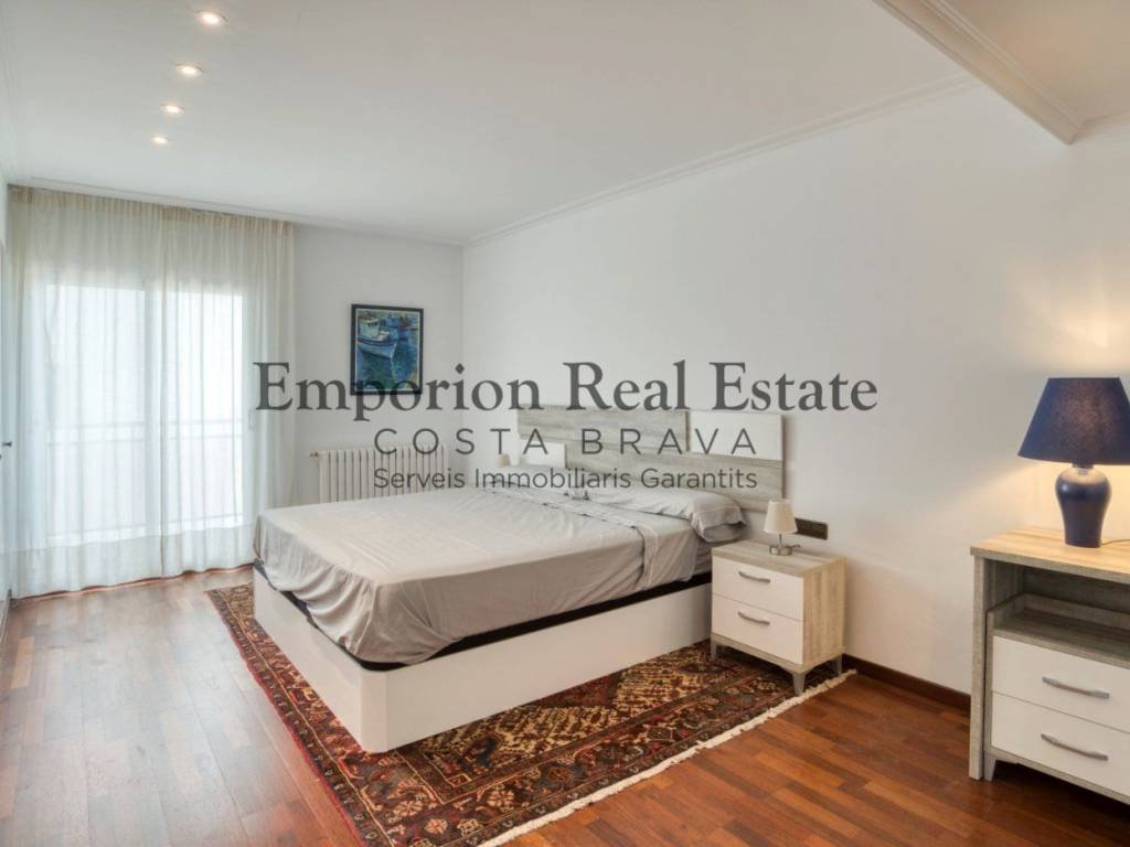 Piso de 291 m² en Palamós