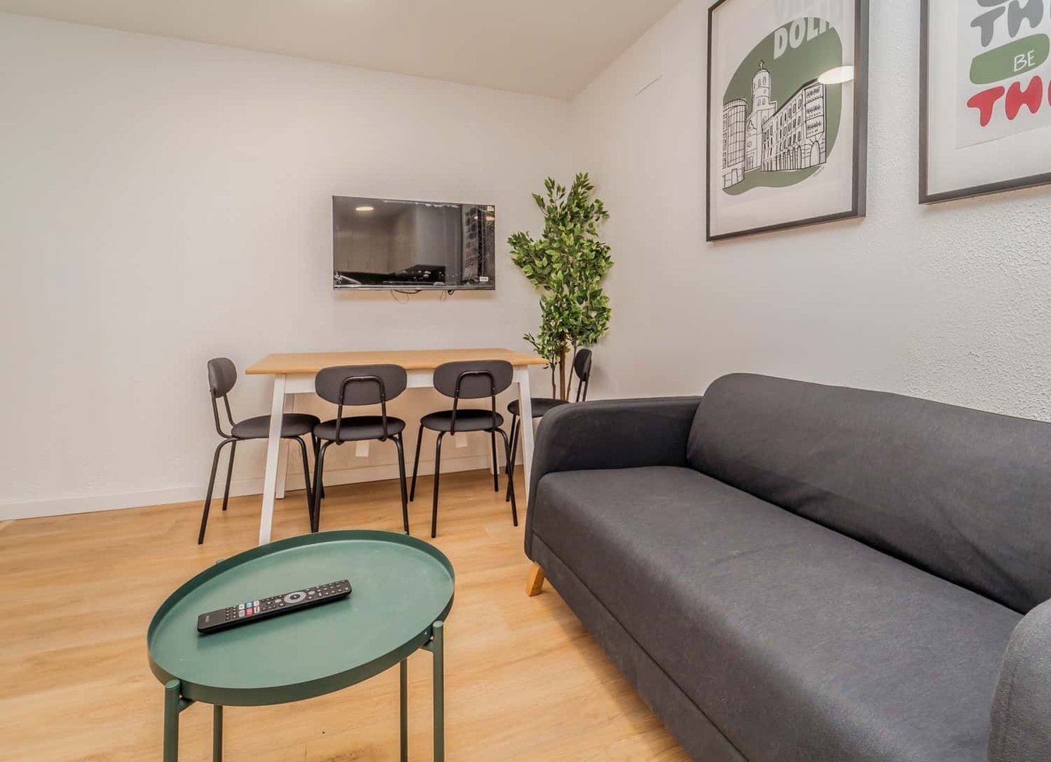 Zimmer zur Miete, Valladolid