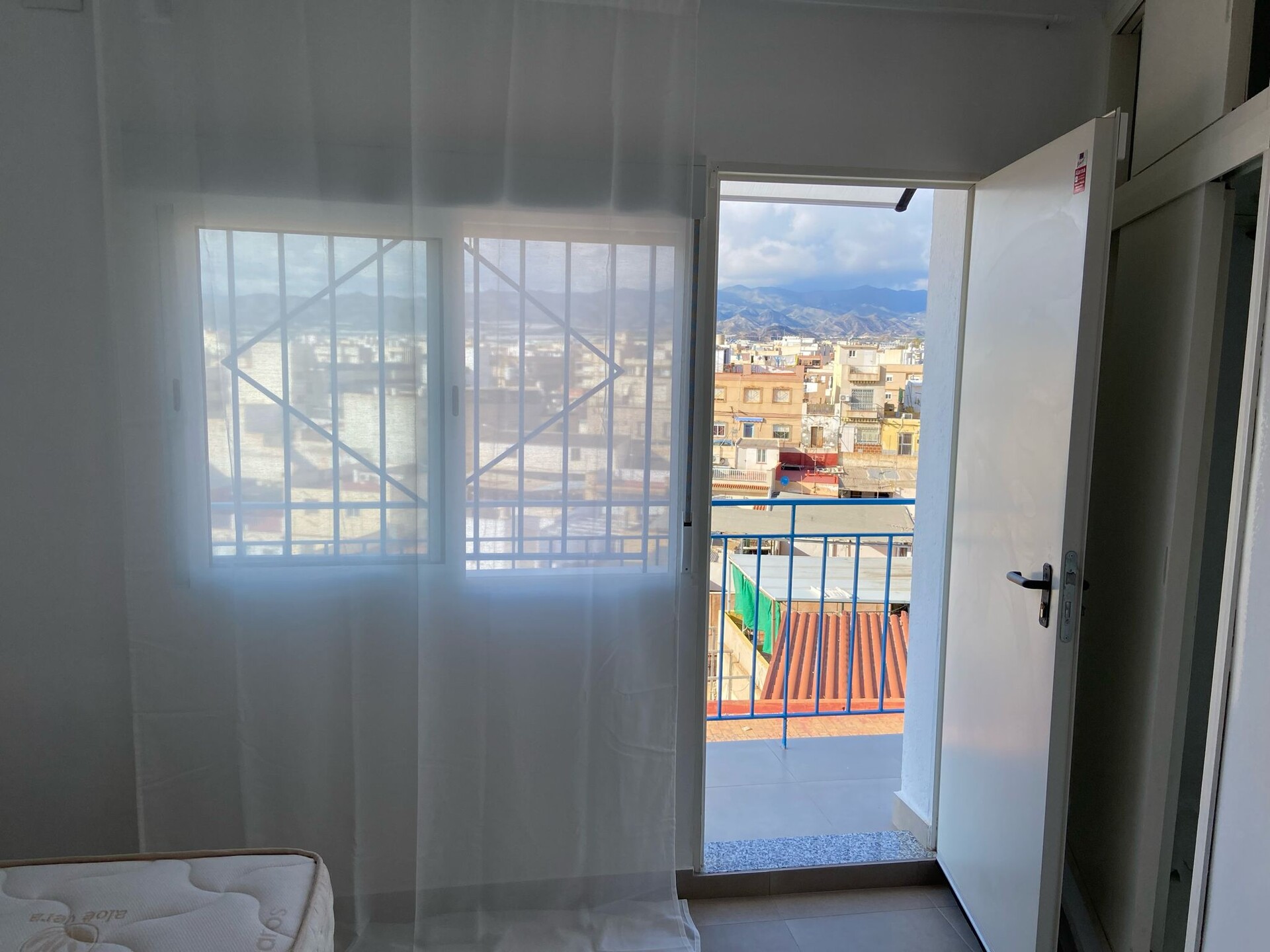 Casa de 90 m² en Águilas