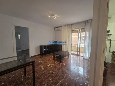 Piso de 58 m² en Sevilla