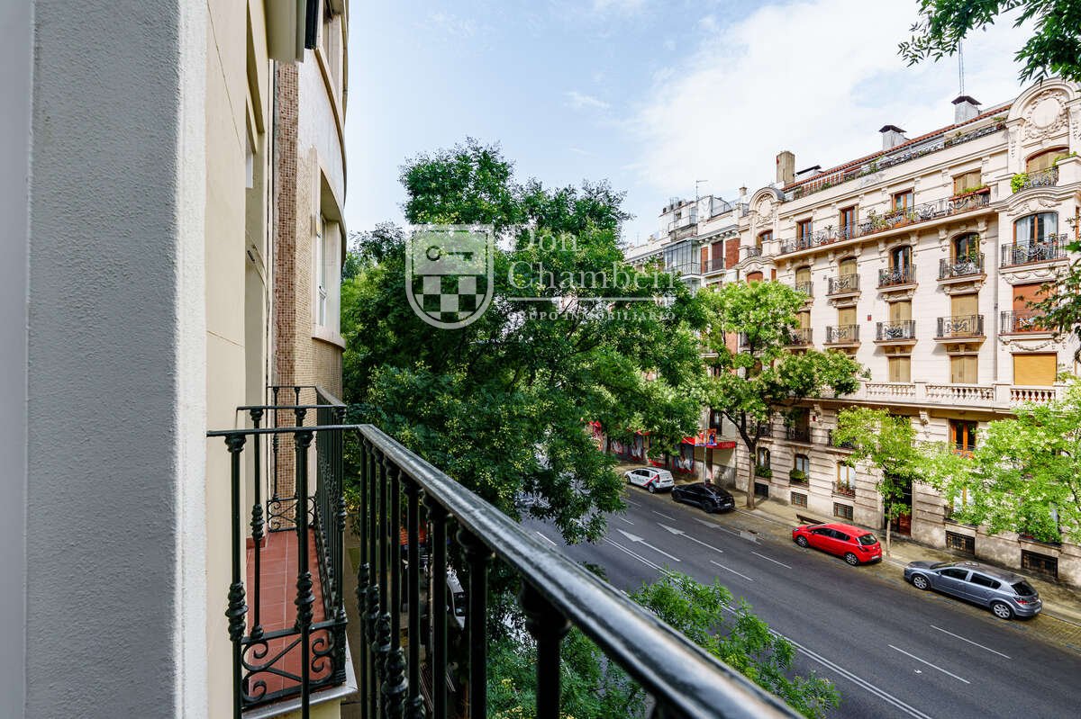 Piso de 80 m² en Madrid