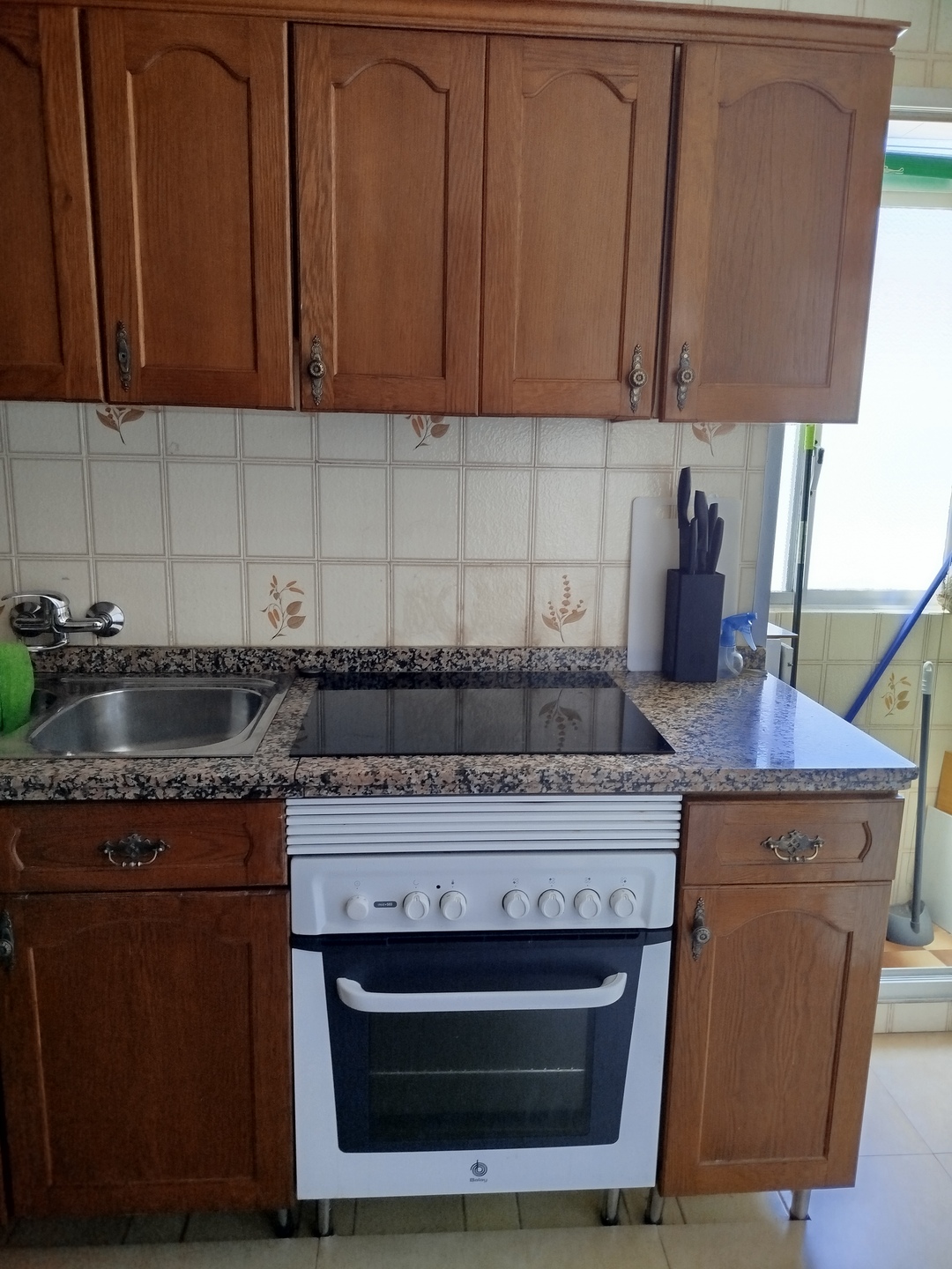 Habitación 120 m², Salamanca