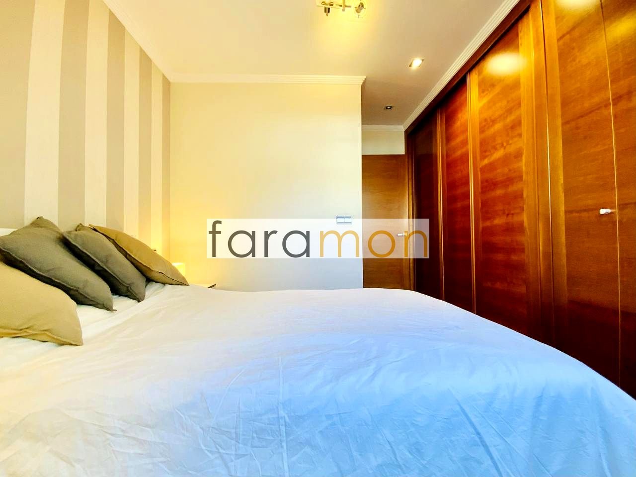 Piso de 64 m² en Vigo