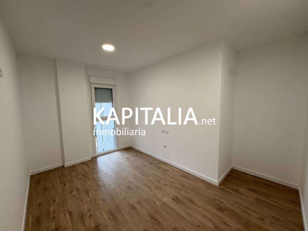 Pis de 105 m² a Xàtiva