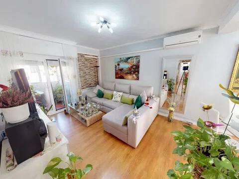 Pis de 128 m² a Albacete
