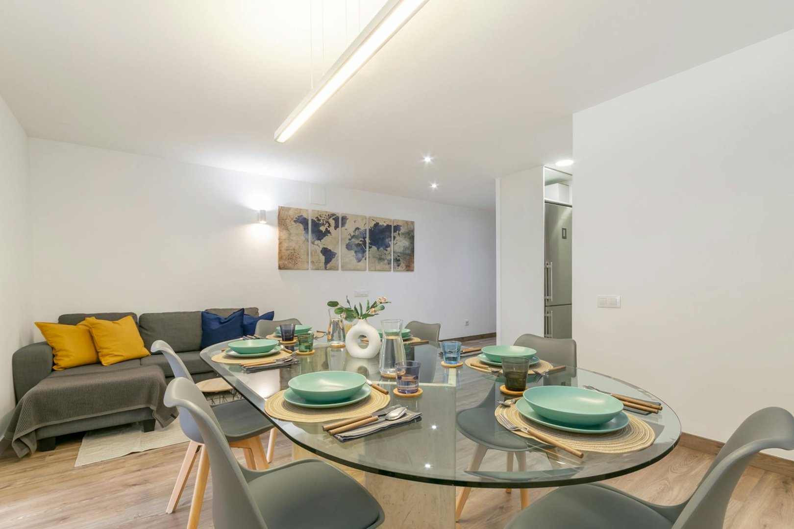 Habitación 142 m², Barcelona