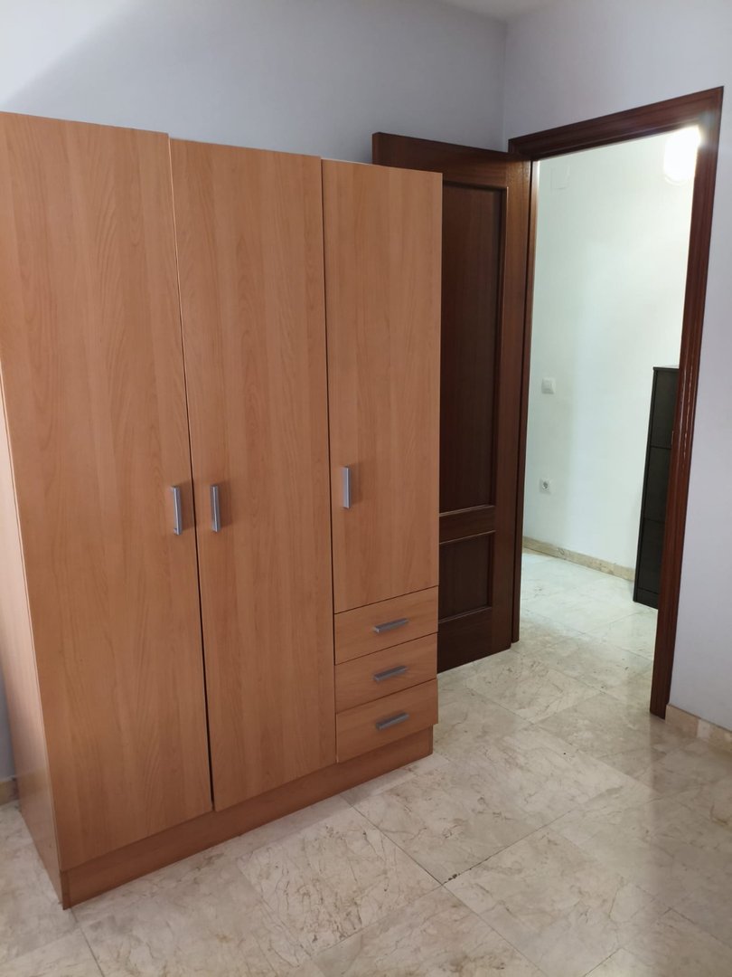 Piso de 75 m² en Jaén