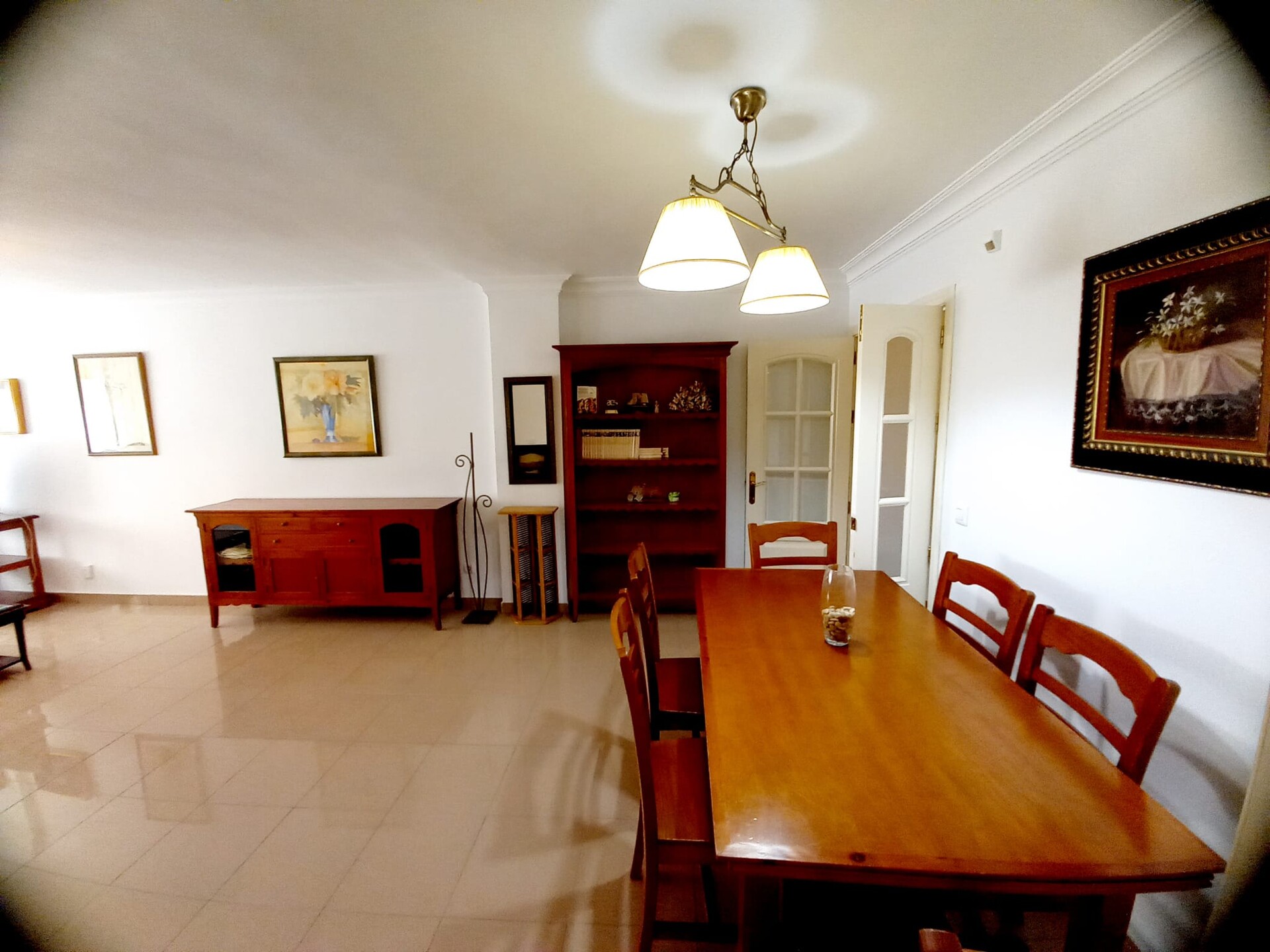 Piso de 120 m² en Sevilla