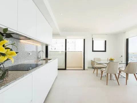 Pis de 90 m² a Eivissa