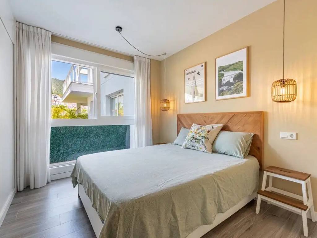 Pis de 229 m² a Benahavís