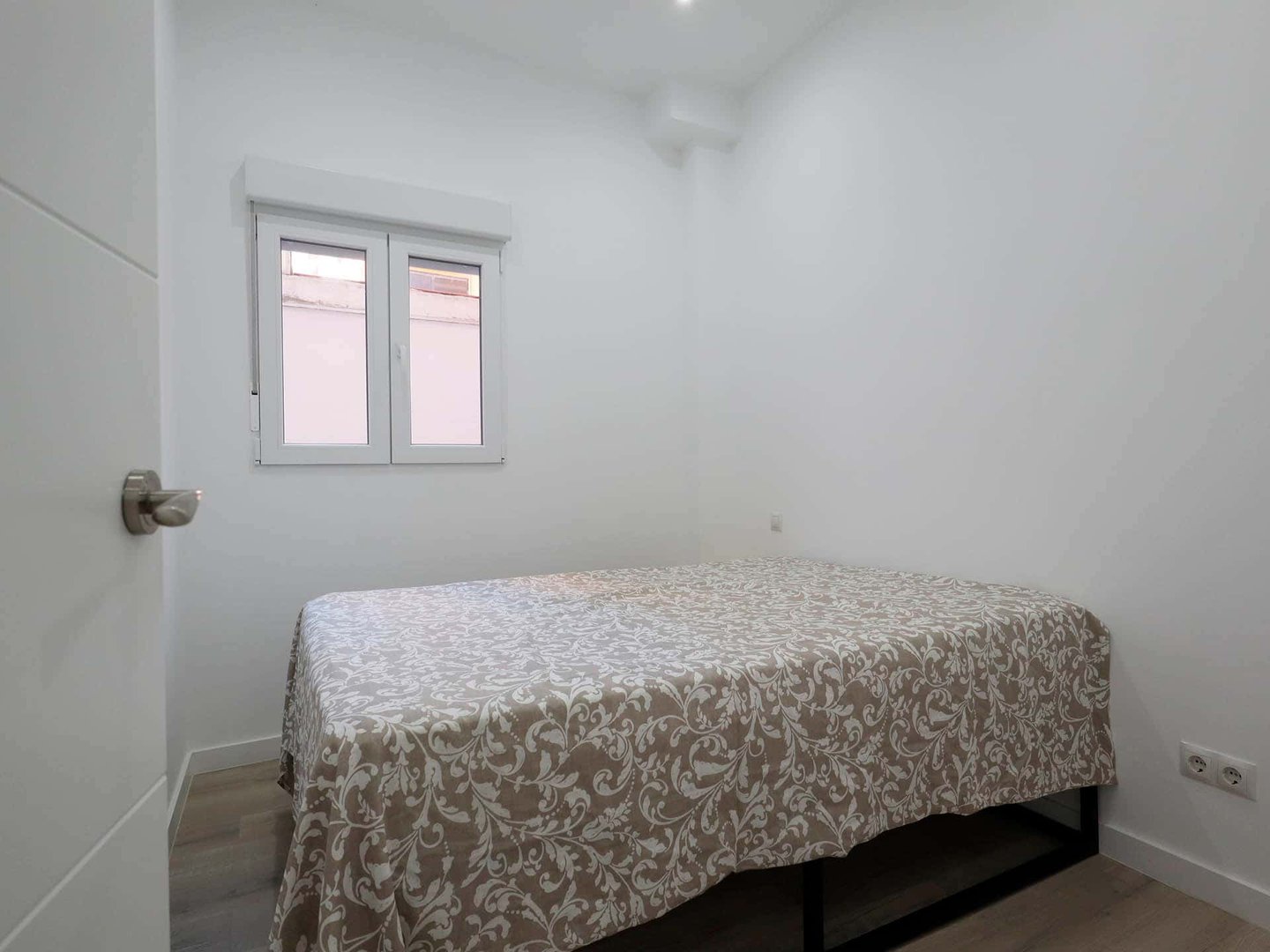 Pis de 50 m² a Madrid
