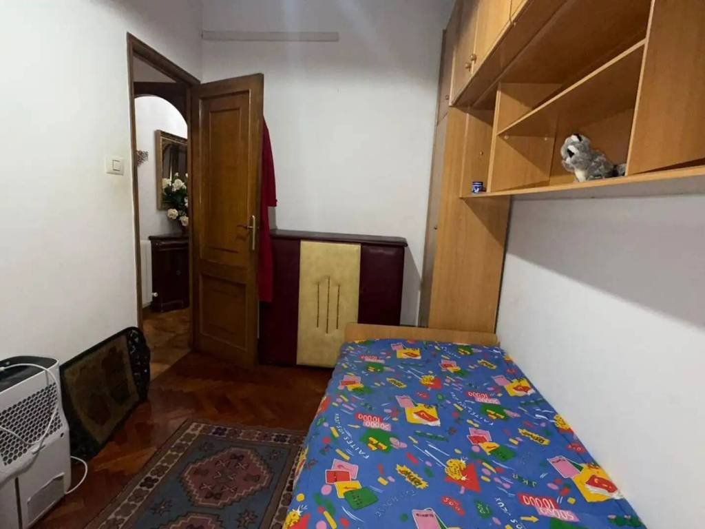 Piso de 80 m² en Ourense