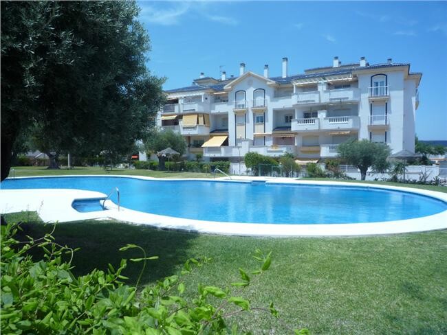 Appartement 70 m² à Málaga
