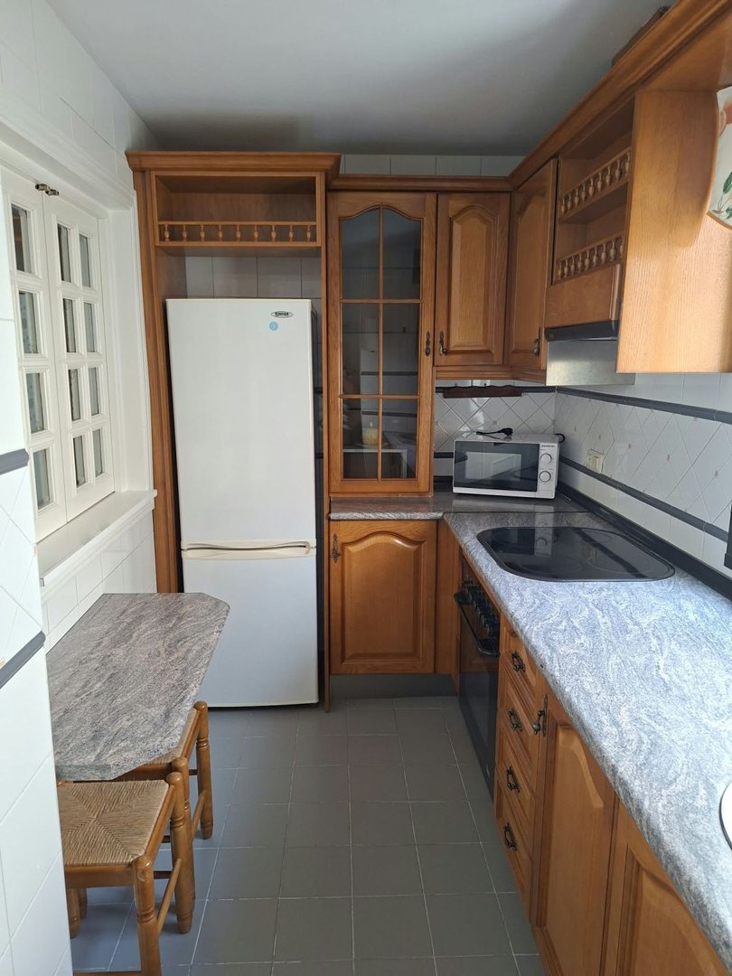 Pis de 75 m² a Granada