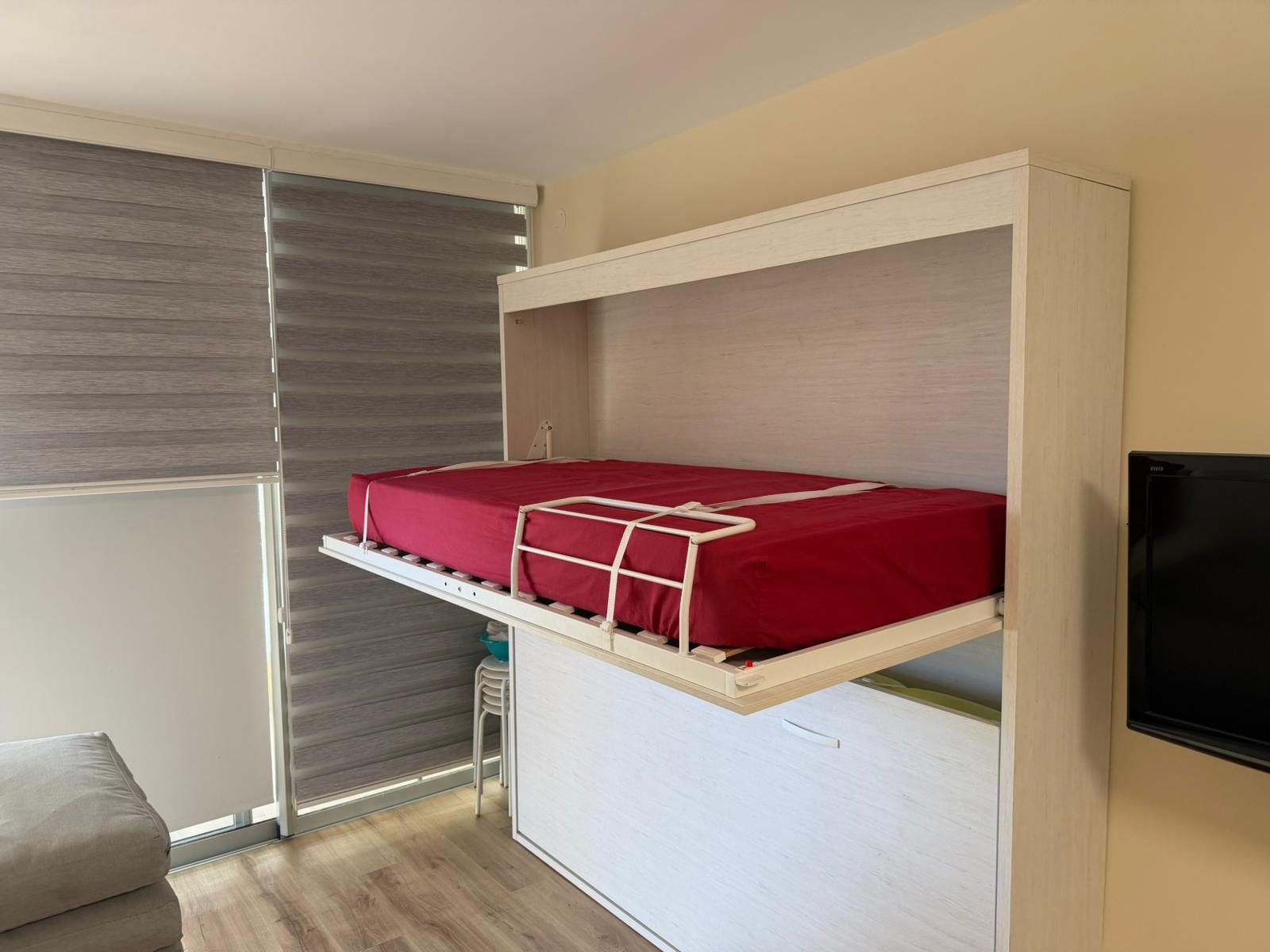 Appartement 45 m² à Puerto de la Cruz