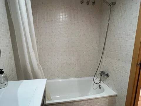 Pis de 39 m² a Lloret de Mar