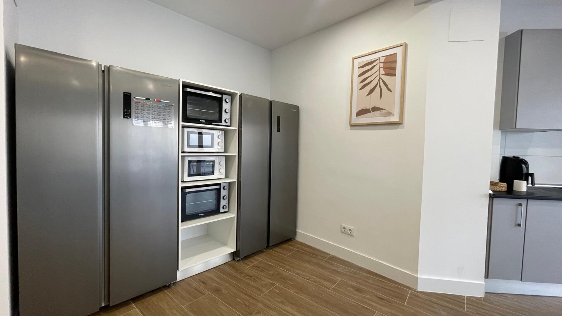 Habitación 290 m², Villanueva de la Cañada