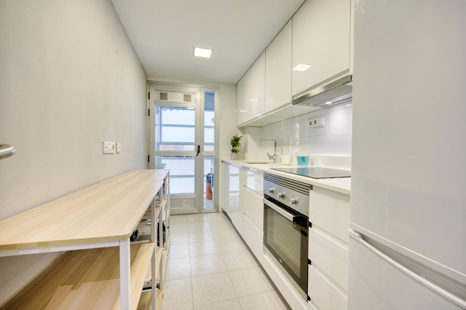 Piso de 83 m² en Alicante