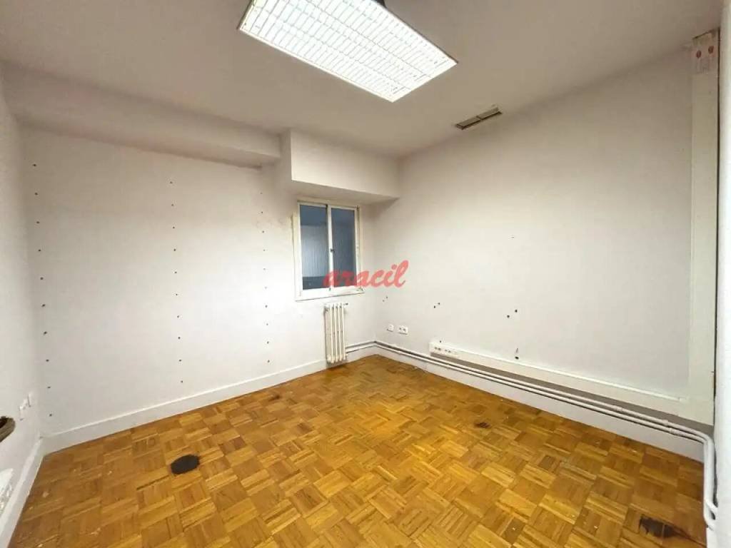 Piso de 197 m² en Ourense