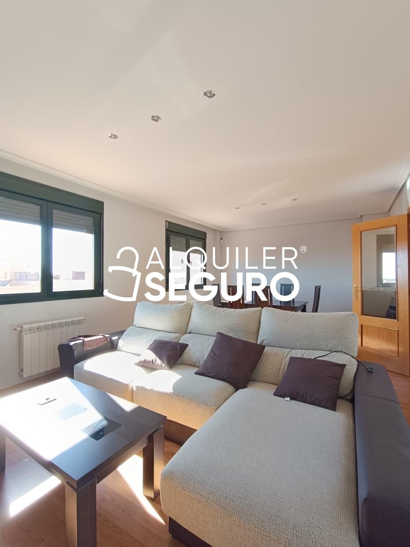 Pis de 140 m² a Illescas