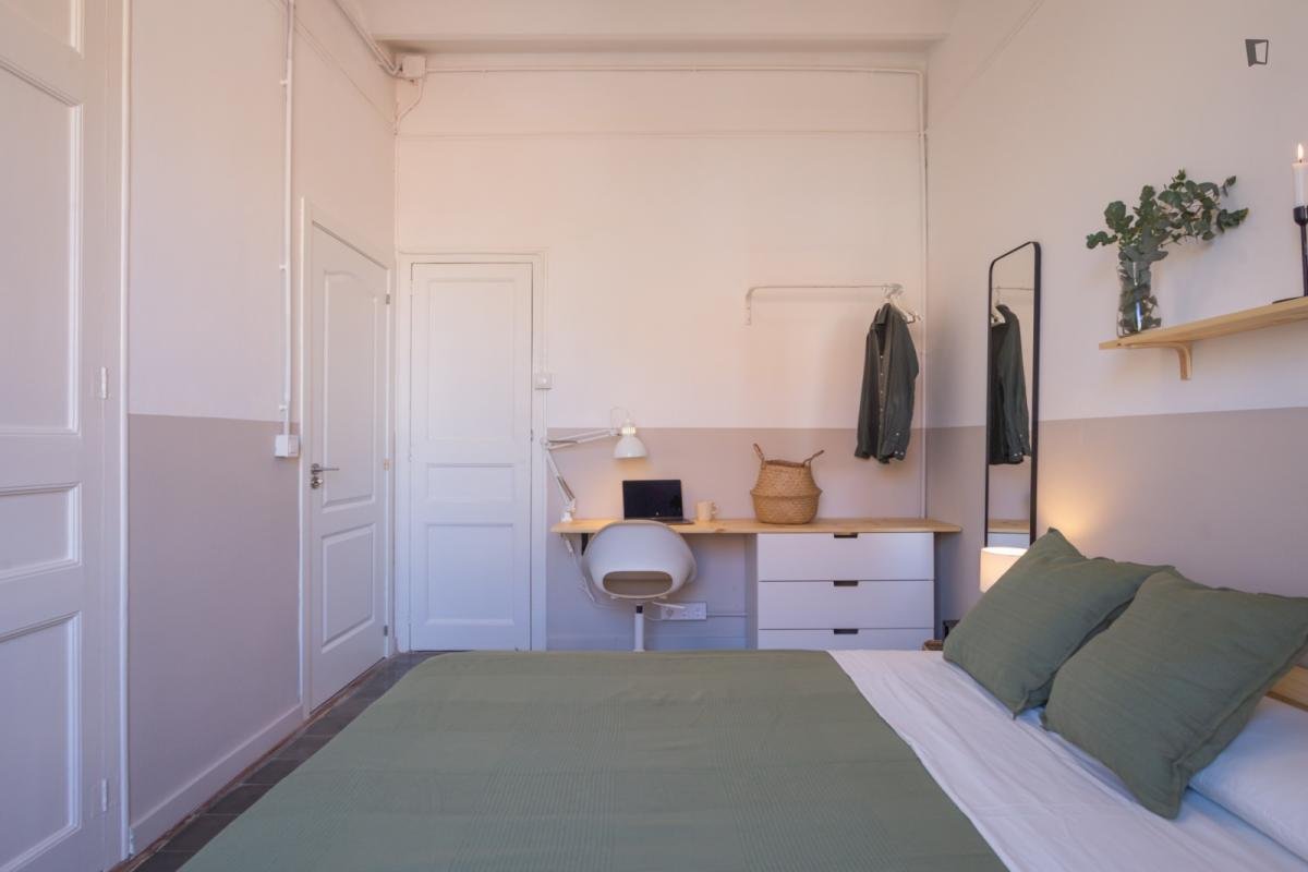 Habitación en alquiler, Barcelona