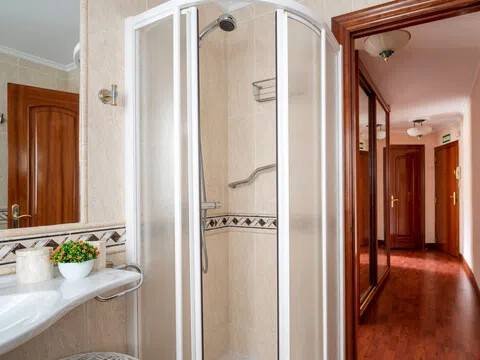 Piso de 60 m² en Santander