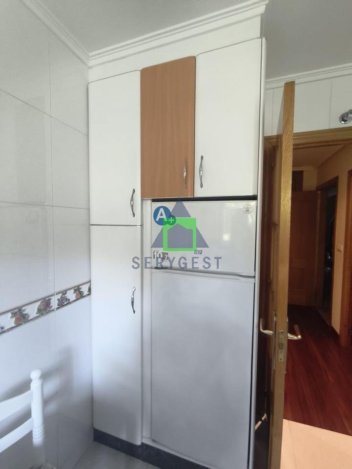 Apartamento 100 m² em Ourense