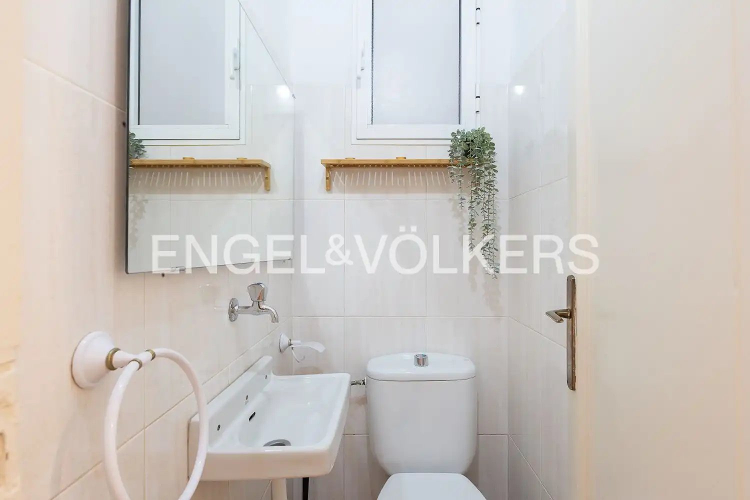 Piso de 132 m² en Valencia