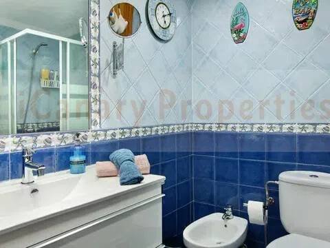 Piso de 45 m² en San Bartolomé de Tirajana