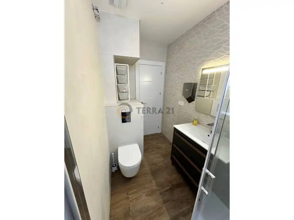 Appartement 110 m² à Jaén