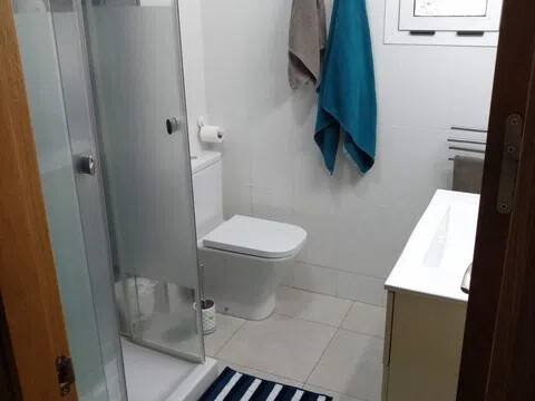 Piso de 70 m² en Murcia