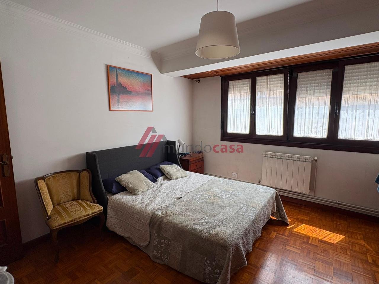 Piso de 90 m² en Ferrol