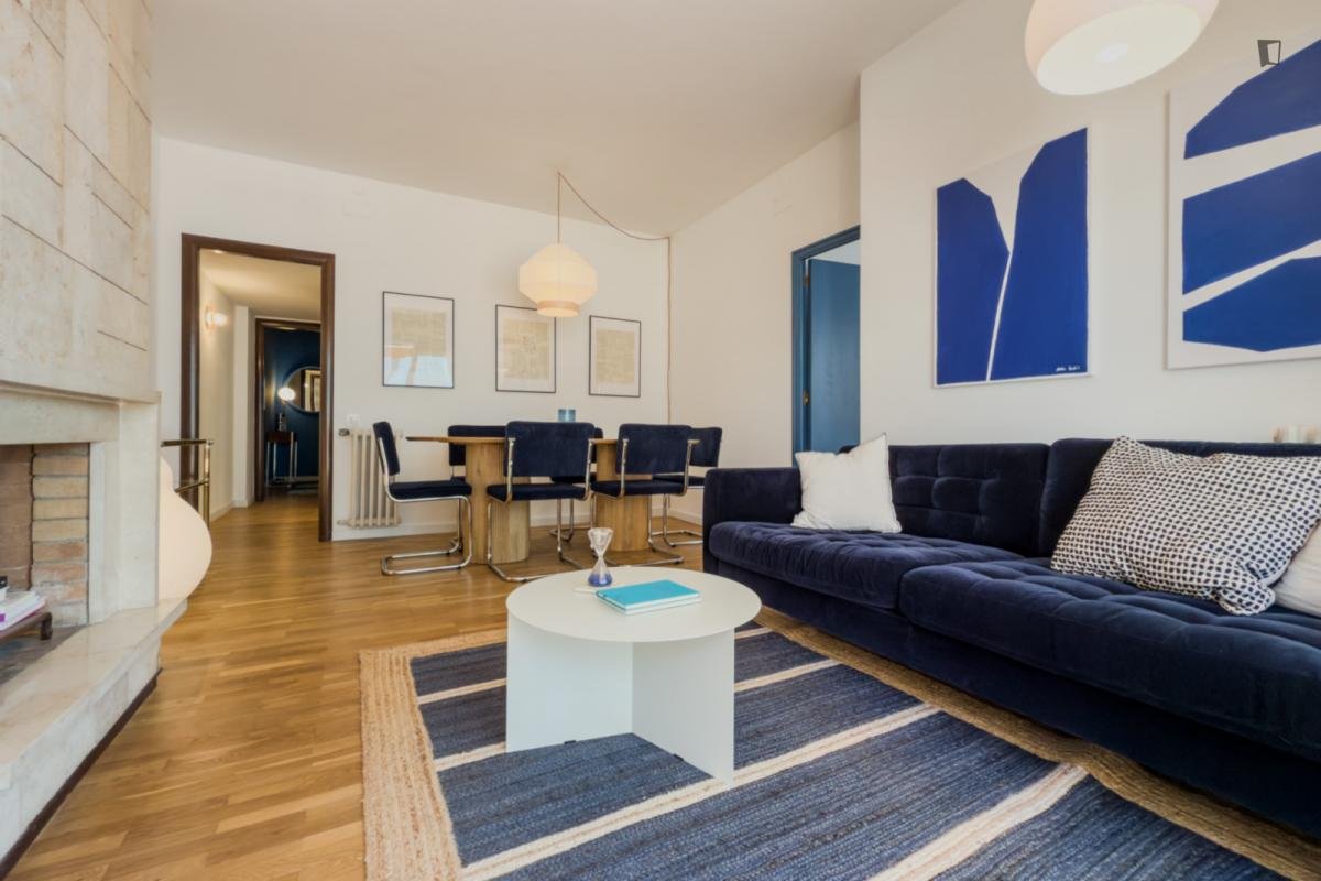 Habitación en alquiler, Barcelona