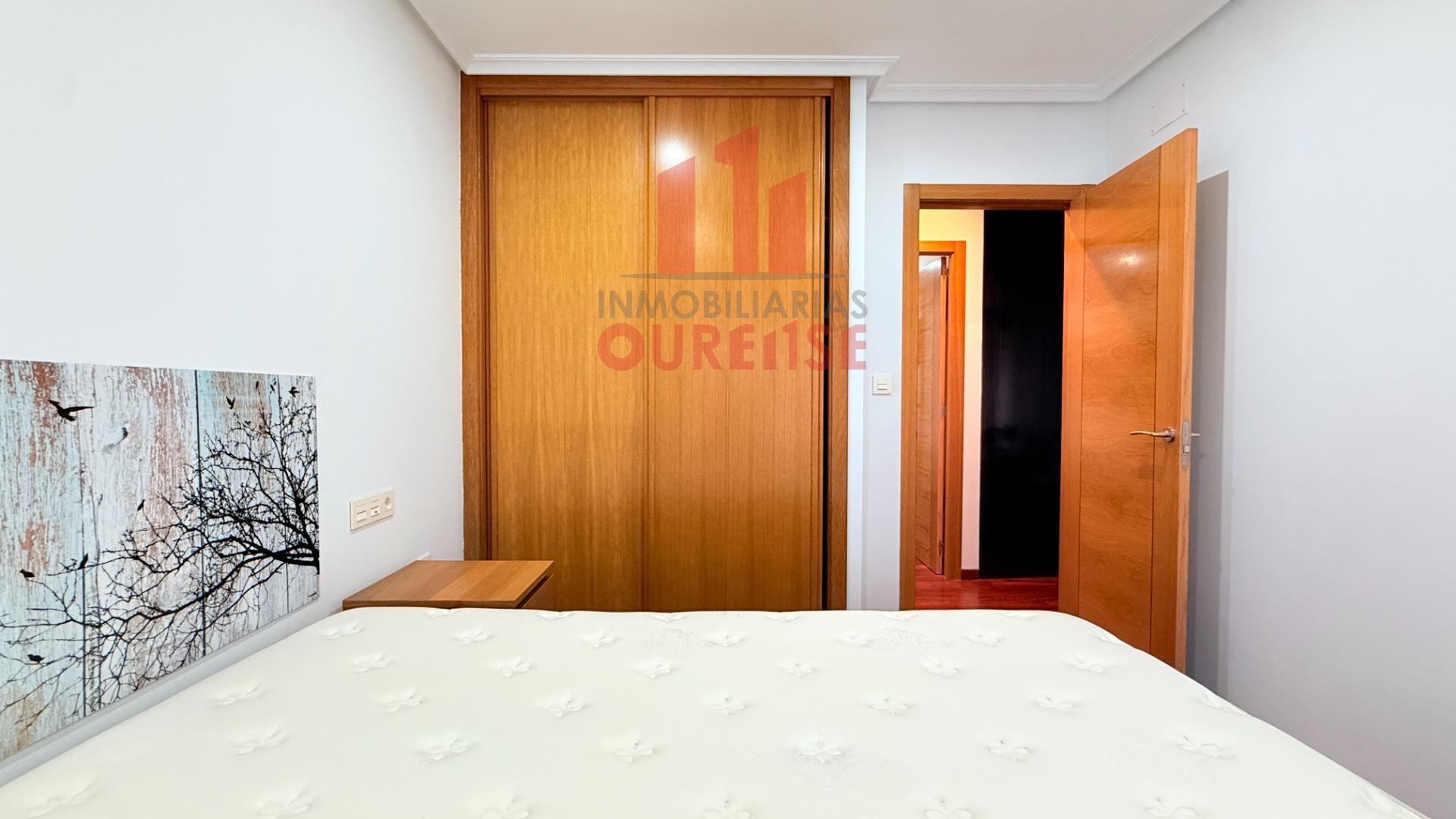 Appartamento 55 m² a Ourense