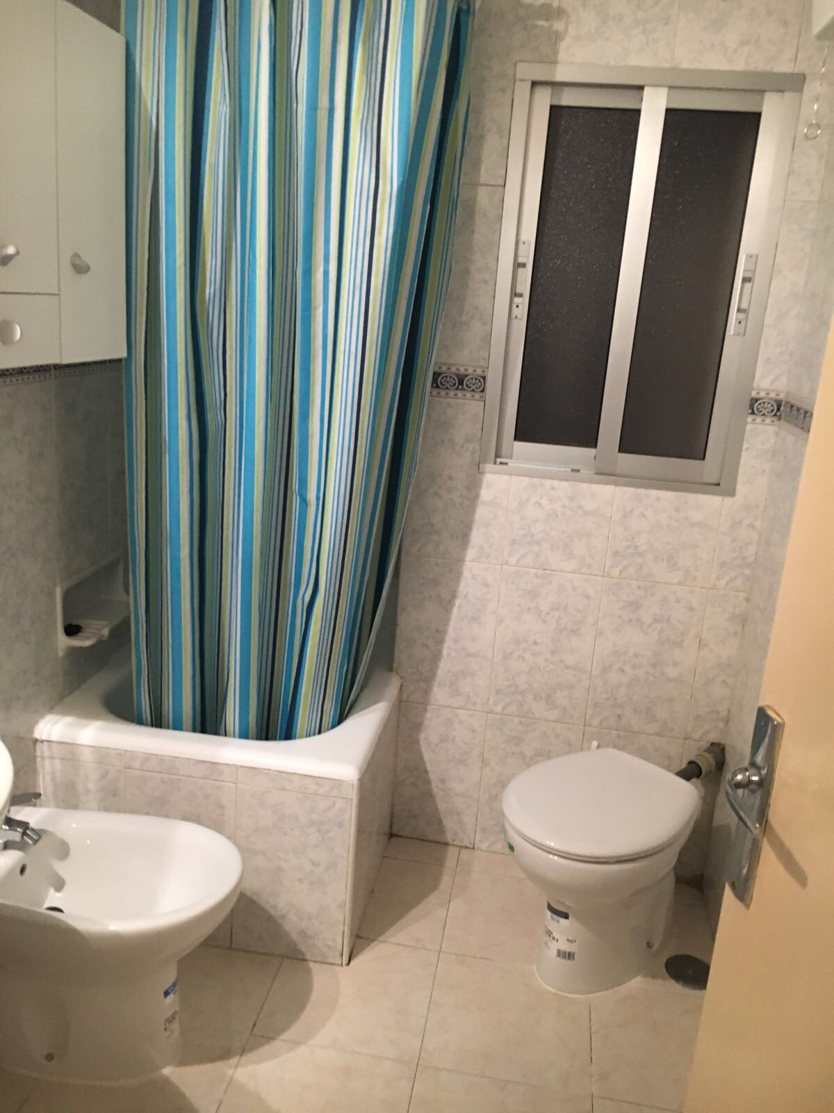 Wohnung 100 m² in Granada